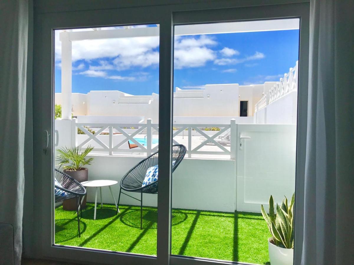 Flower Pool Appartement