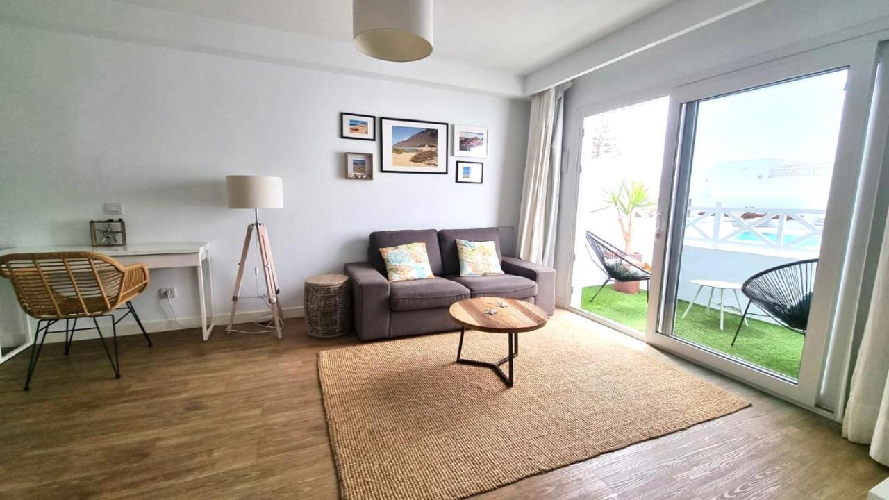 Appartement Flower Pool