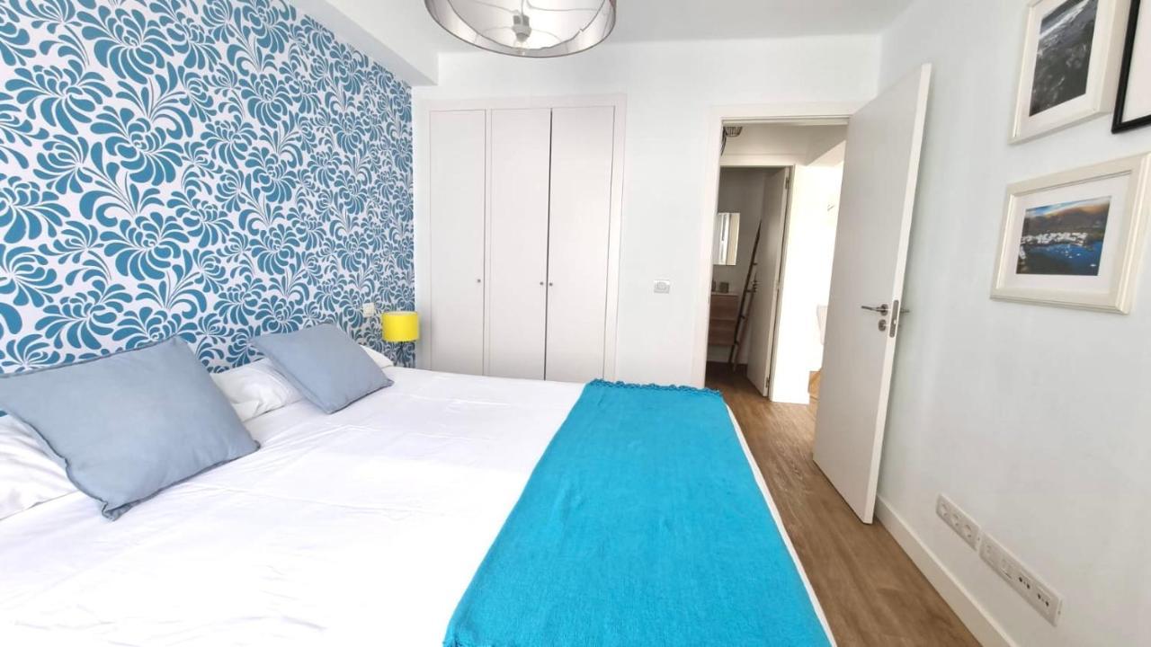 Appartement Flower Pool