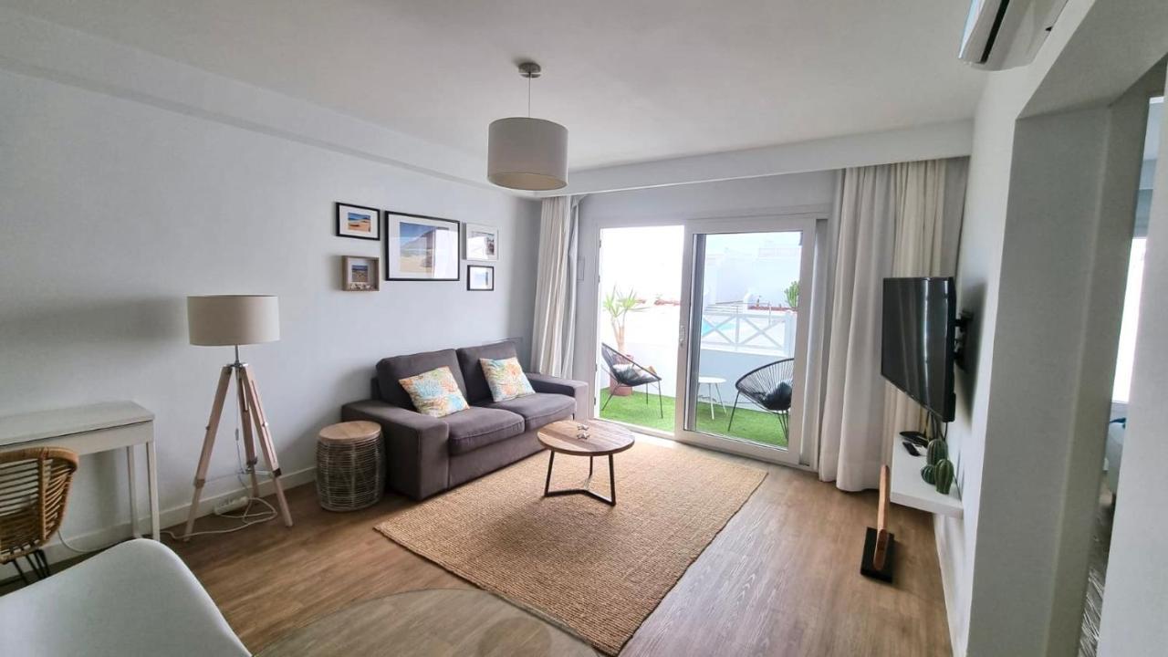 Flower Pool Appartement